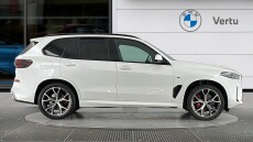BMW X5 xDrive30d MHT M Sport 5dr Auto [Pro Pack] Diesel Estate
